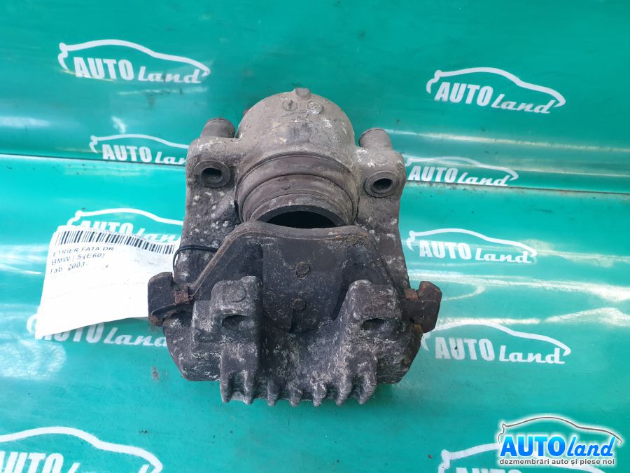 Etrier fata Dreapta BMW 5 (E60) 2003-2025