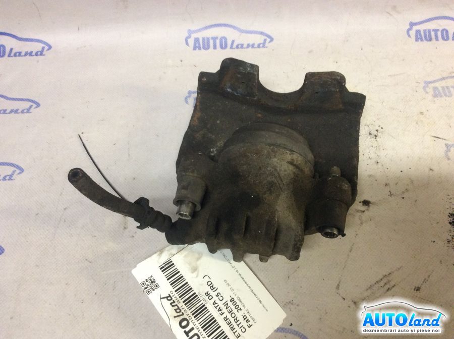 Etrier fata Dreapta CITROEN C5 (RD_) 2008-2025