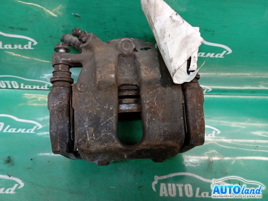 Etrier fata Dreapta FIAT PUNTO (188) 1999-2012