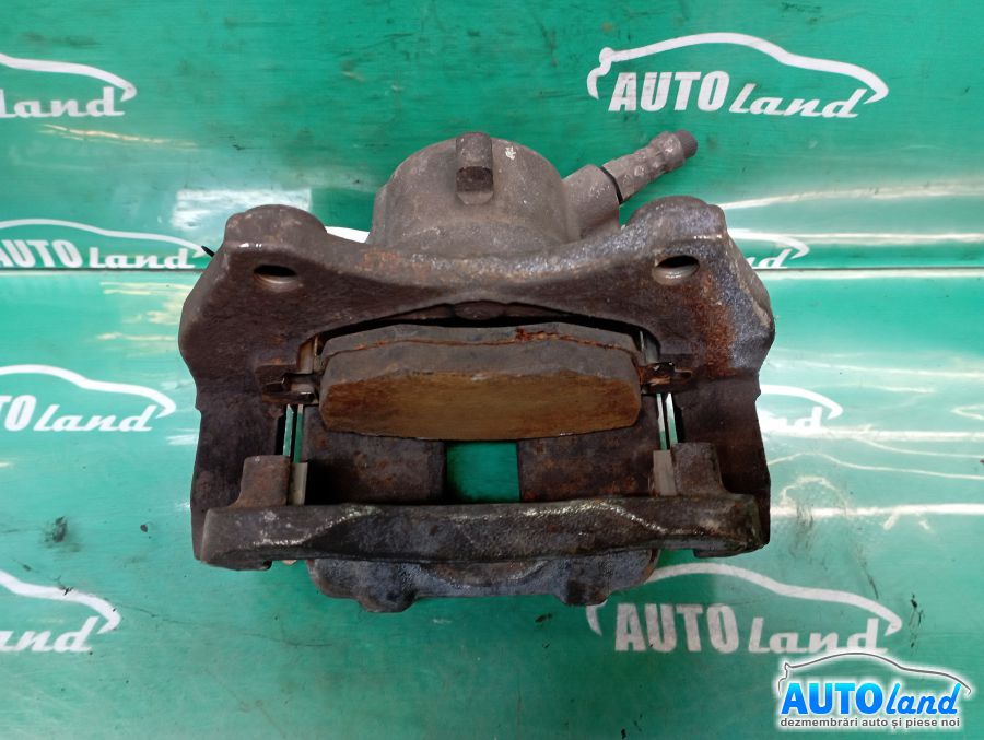 Etrier fata Dreapta FIAT PUNTO (188) 1999-2012