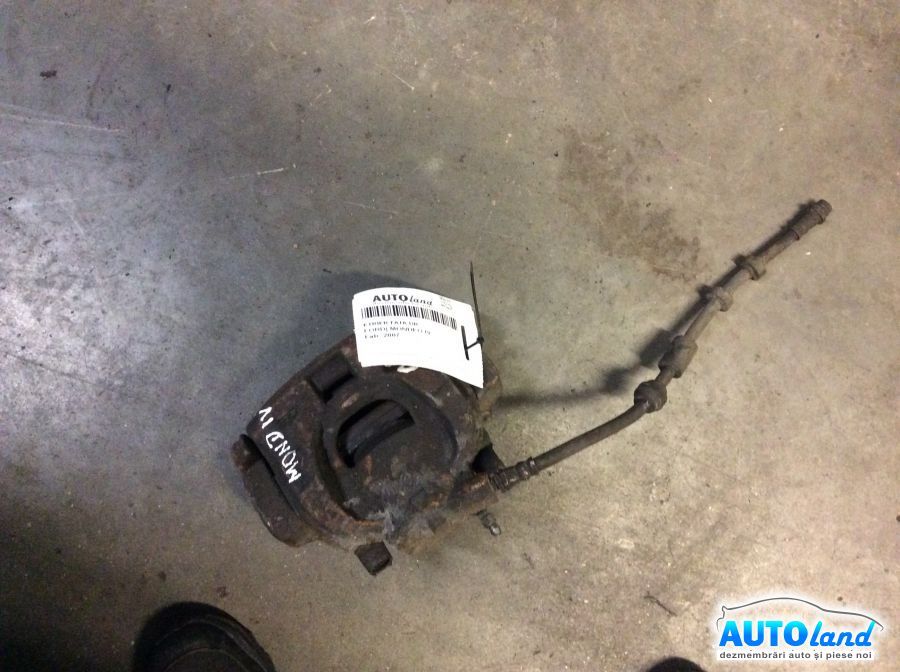 Etrier fata Dreapta FORD MONDEO IV 2007-2025