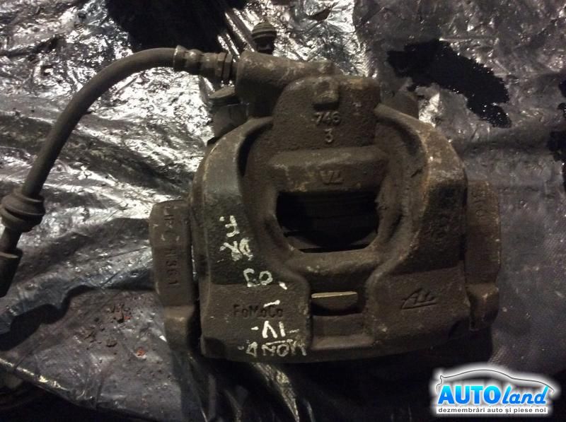 Etrier fata Dreapta FORD MONDEO IV 2007-2025