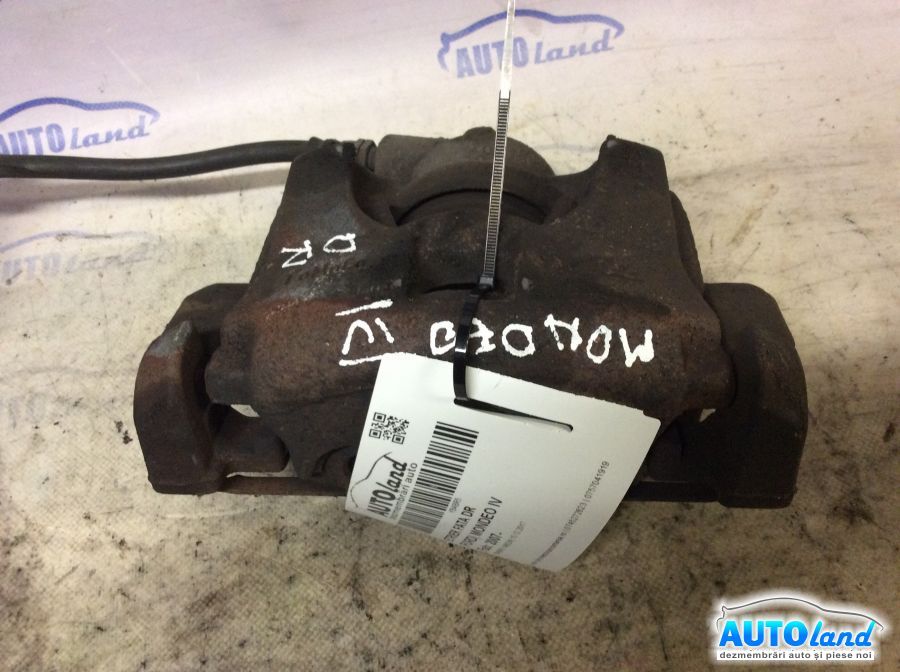 Etrier fata Dreapta FORD MONDEO IV 2007-2025