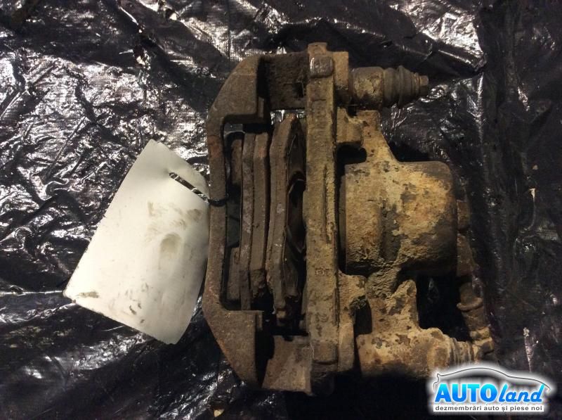 Etrier fata Dreapta MERCEDES-BENZ VITO bus (638) 1996-2003