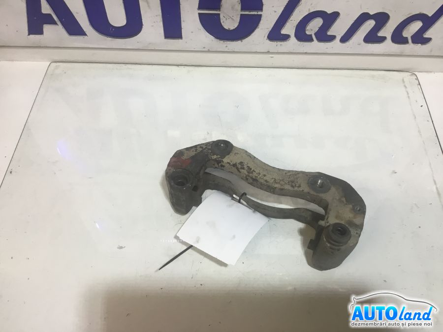 Etrier fata Dreapta MITSUBISHI L 200 (K__T) 1996-2025 Cod 9643198980 