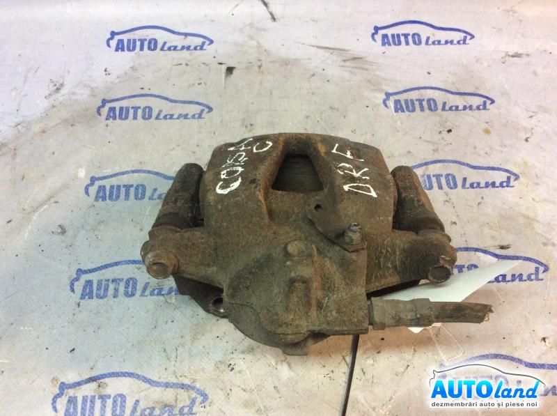 Etrier fata Dreapta OPEL CORSA C (F08,F68) 2000-2025