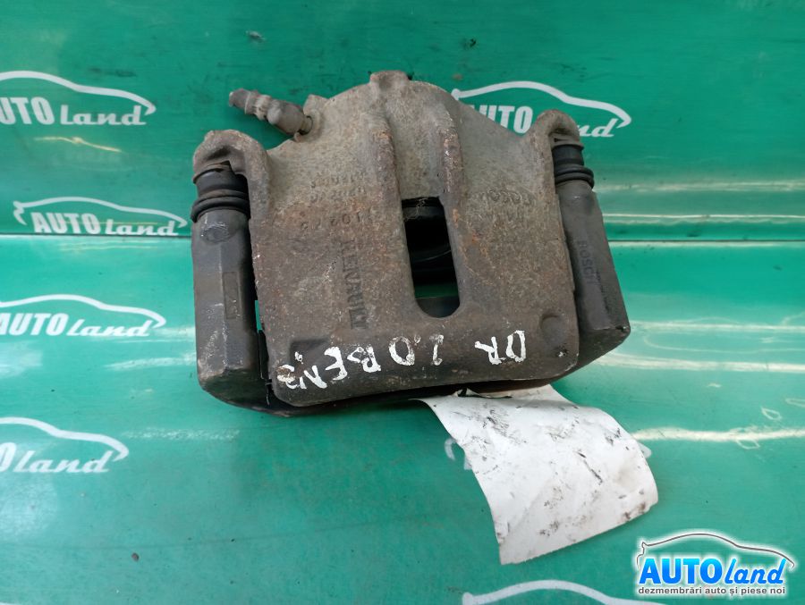 Etrier fata Dreapta RENAULT SCENIC II (JM0/1_) 2003-2025