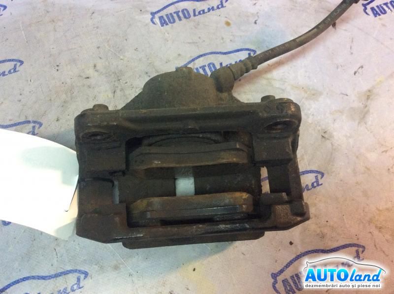 Etrier fata Dreapta RENAULT SCENIC II (JM0/1_) 2003-2026