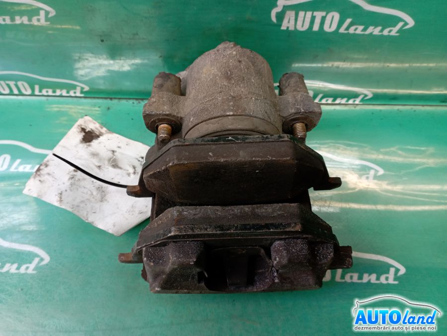 Etrier Fata SKODA OCTAVIA (1Z3) 2004-2025