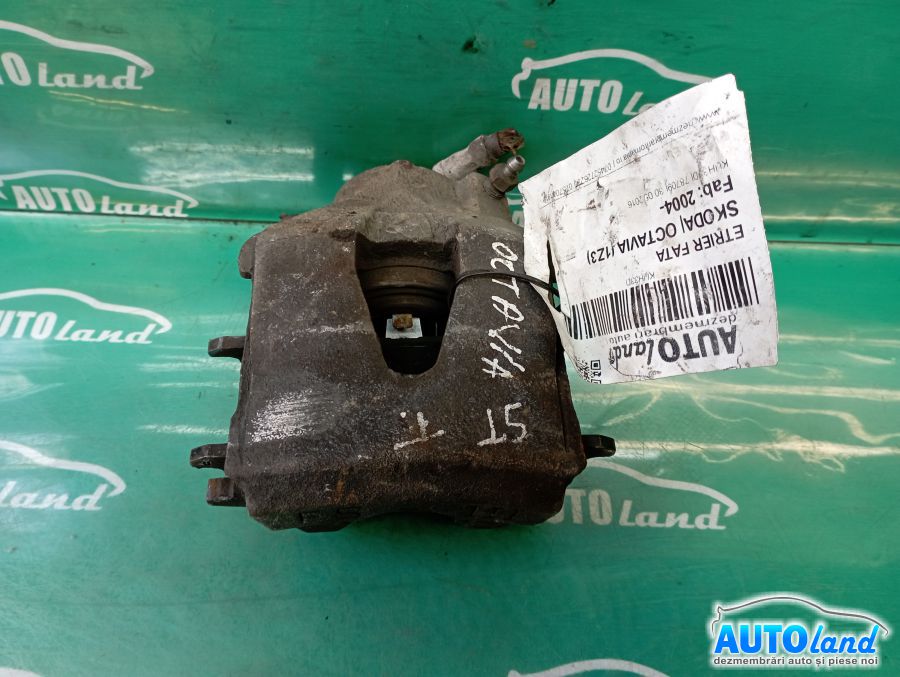 Etrier Fata SKODA OCTAVIA (1Z3) 2004-2025