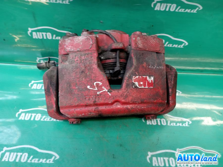 Etrier fata Stanga AUDI A4 (8EC) 2004-2008