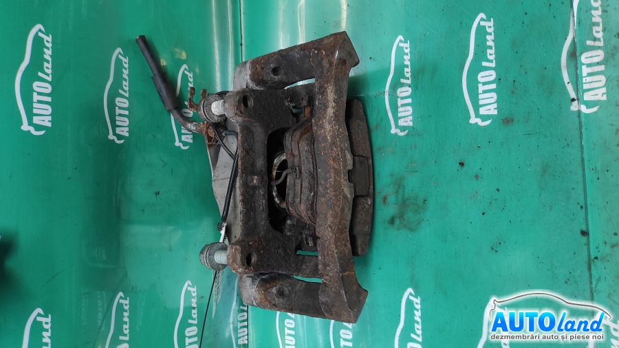 Etrier fata Stanga AUDI A4 (8EC) 2004-2008