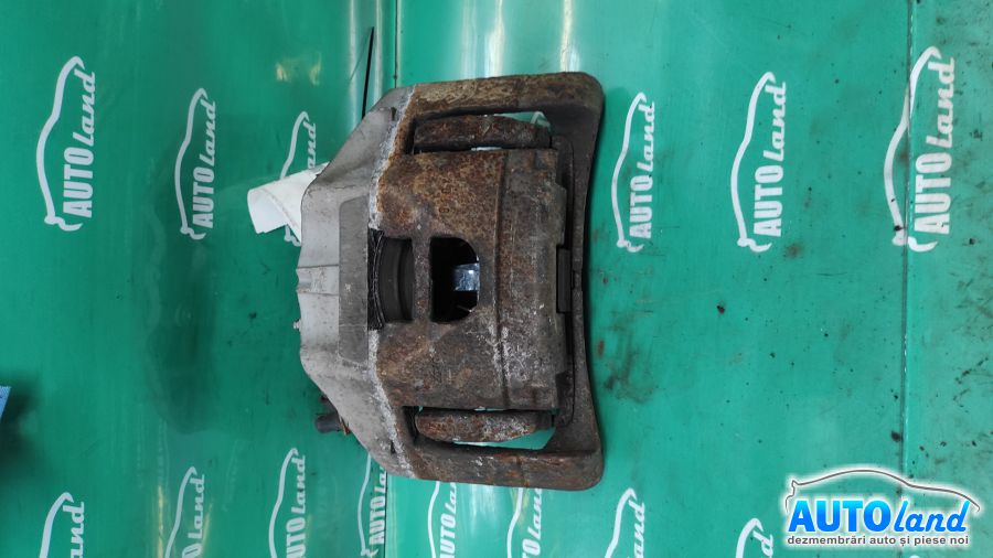 Etrier fata Stanga AUDI A4 (8EC) 2004-2008