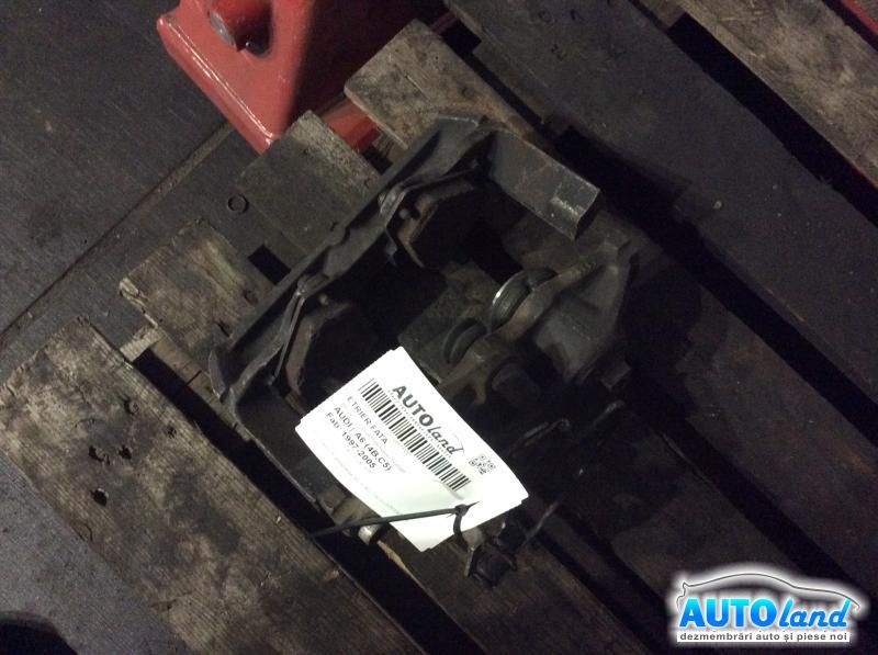 Etrier fata Stanga AUDI A6 (4B,C5) 1997-2005