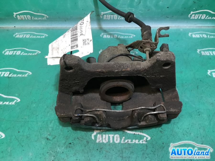 Etrier fata Stanga AUDI A6 (4F2,C6) 2004-2011