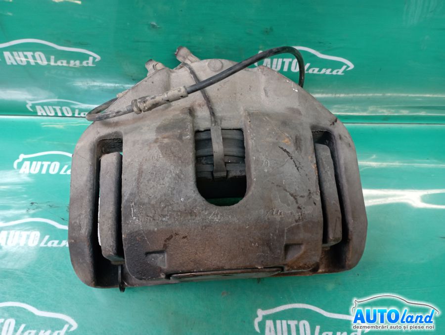 Etrier fata Stanga BMW 5 (E60) 2003-2025