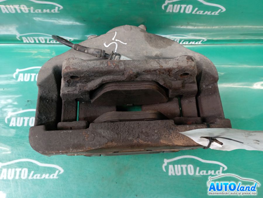 Etrier fata Stanga BMW 5 (E60) 2003-2025