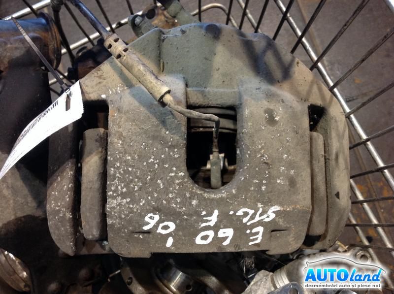 Etrier fata Stanga BMW 5 (E60) 2003-2025