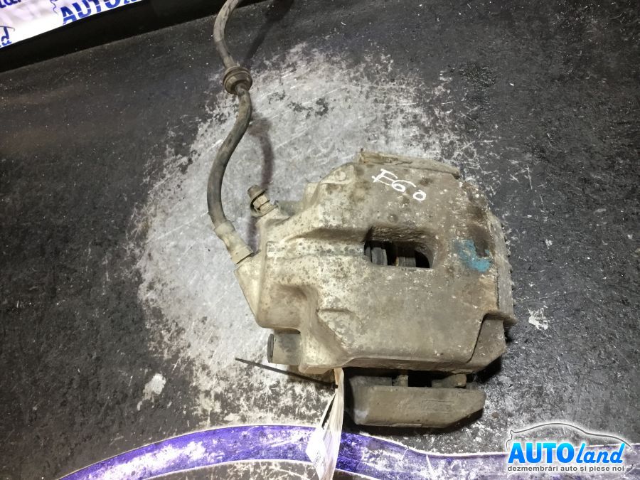 Etrier fata Stanga BMW 5 (E60) 2003-2025