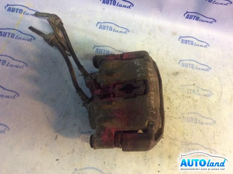 Etrier fata Stanga CITROEN JUMPER bus 2006-2025