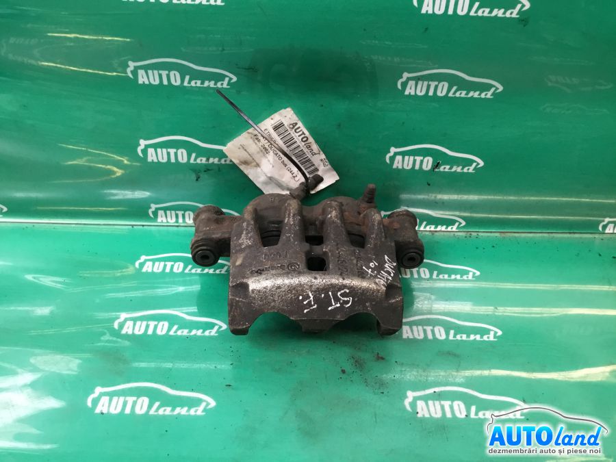 Etrier fata Stanga FIAT DUCATO bus (244,Z_) 2002-2026