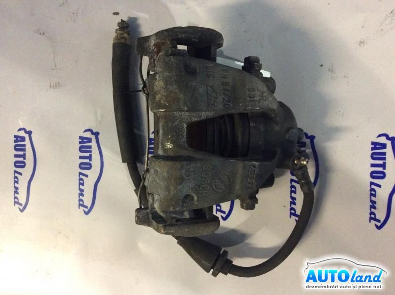 Etrier fata Stanga FIAT PUNTO (176) 1993-1999