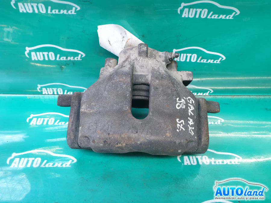 Etrier fata Stanga FORD GALAXY (WGR) 1995-2000