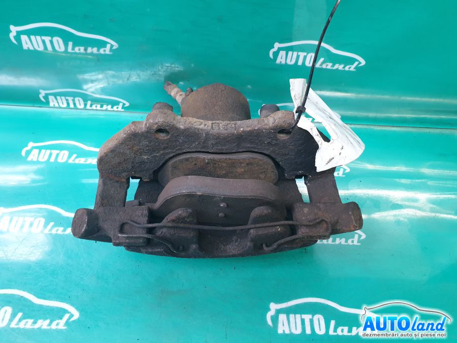 Etrier fata Stanga MAZDA 6 (GG) 2002-2025