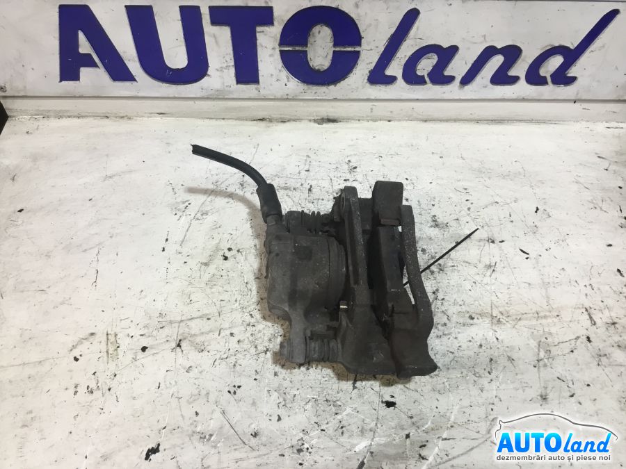 Etrier fata Stanga MERCEDES-BENZ A-CLASS (W168) 1997-2004