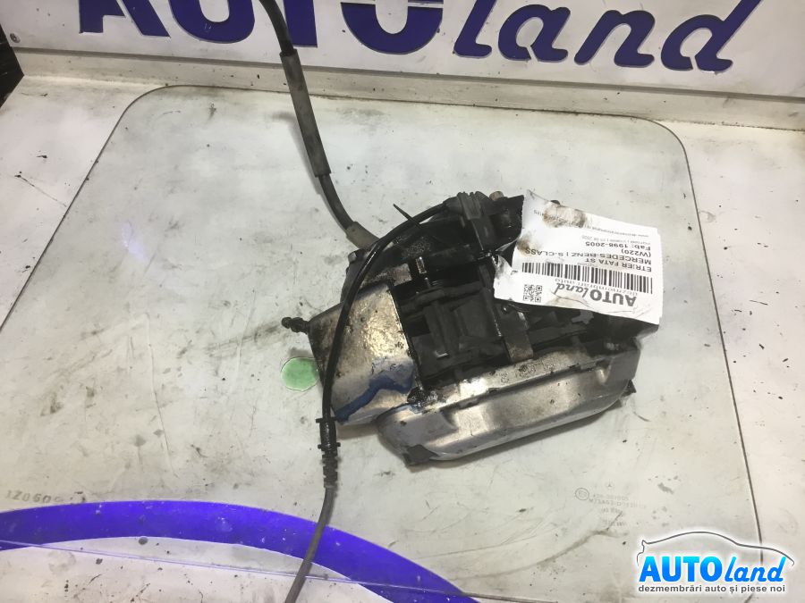 Etrier fata Stanga MERCEDES-BENZ S-CLASS (W220) 1998-2005