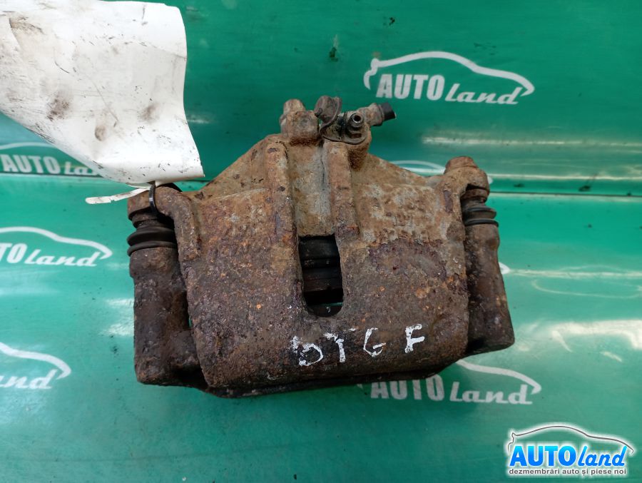 Etrier fata Stanga OPEL AGILA (H00) 2000-2007