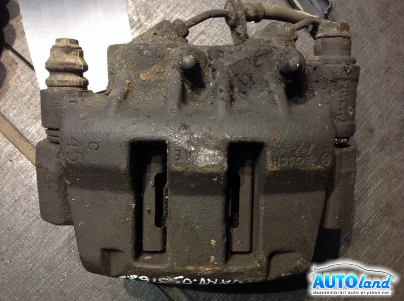 Etrier fata Stanga OPEL MOVANO autobasculanta (H9) 1999-2025