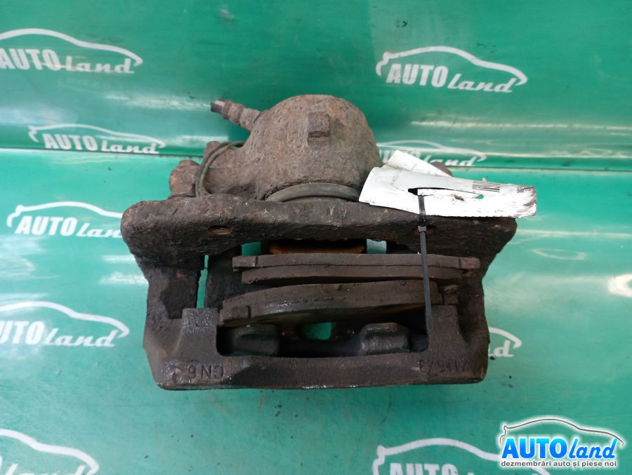 Etrier fata Stanga PEUGEOT 607 (9D,9U) 2000-2025