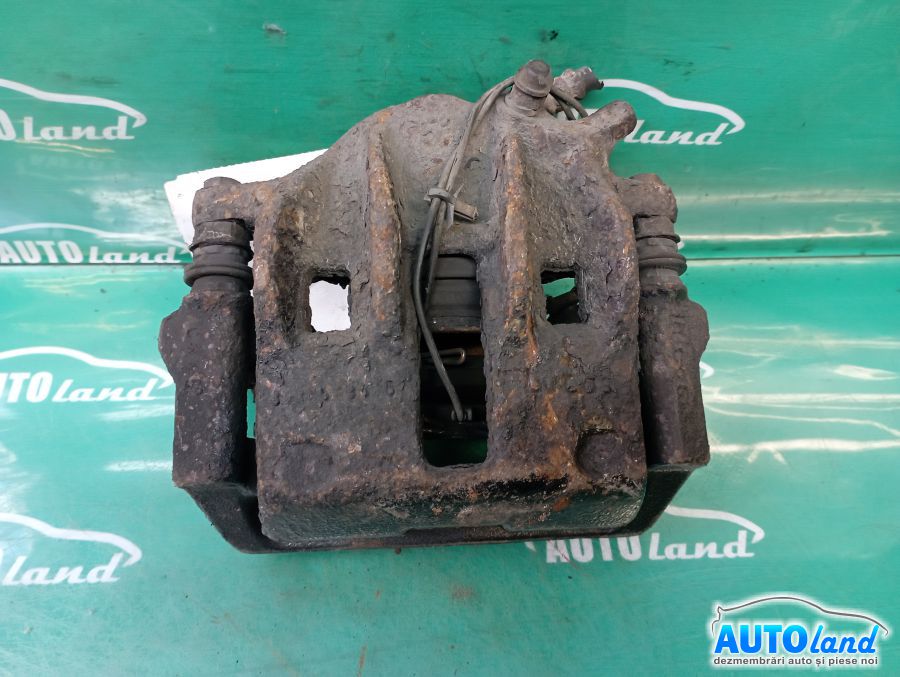 Etrier fata Stanga PEUGEOT 607 (9D,9U) 2000-2025