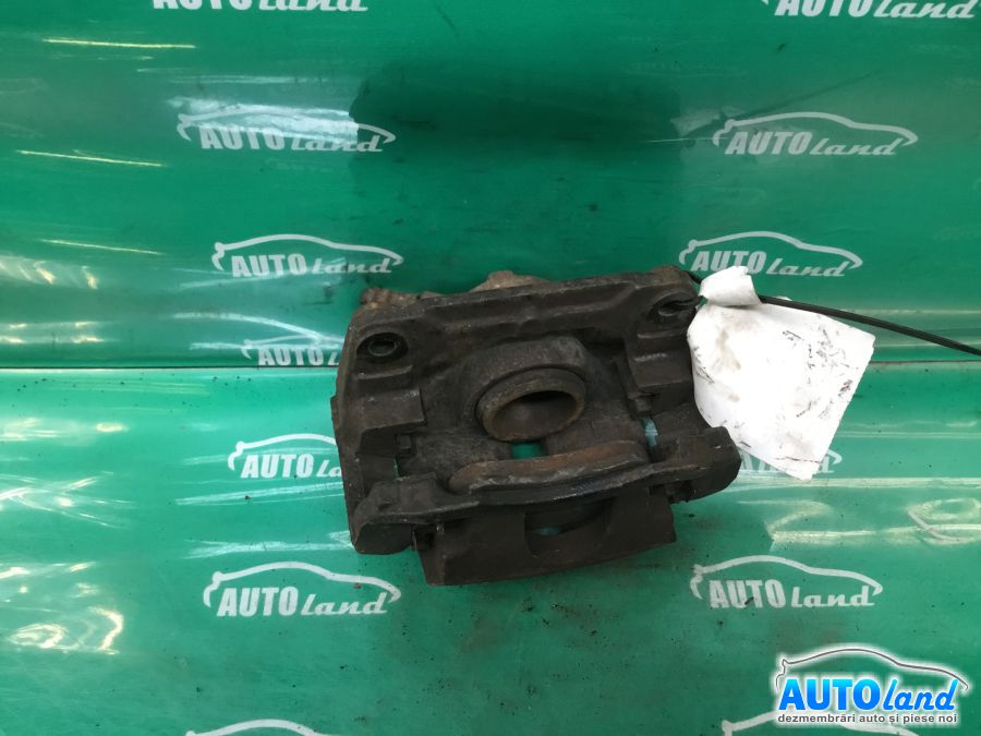 Etrier fata Stanga RENAULT SCENIC III (JZ0/1_) 2009-2025