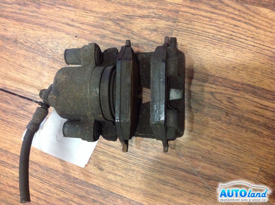 Etrier fata Stanga SKODA FABIA (6Y2) 1999-2025