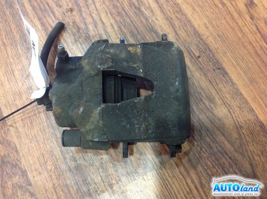 Etrier fata Stanga SKODA FABIA (6Y2) 1999-2025