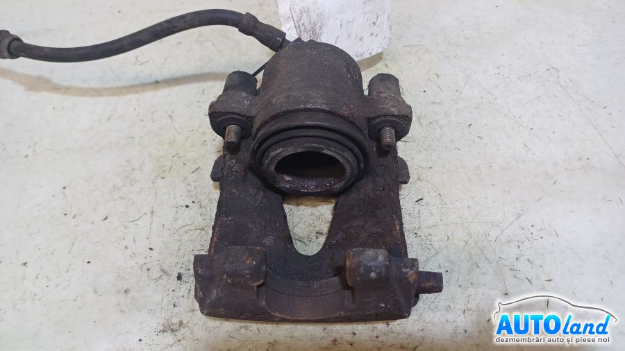 Etrier fata Stanga SKODA FABIA (6Y2) 1999-2026