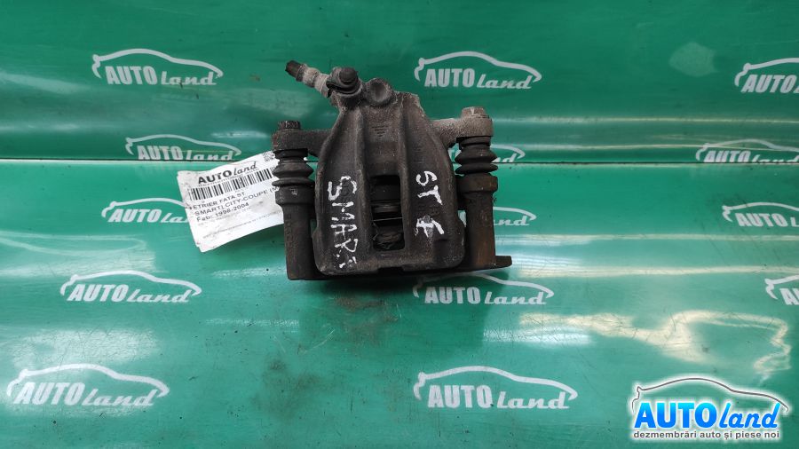 Etrier fata Stanga SMART CITY-COUPE (MC01) 1998-2004