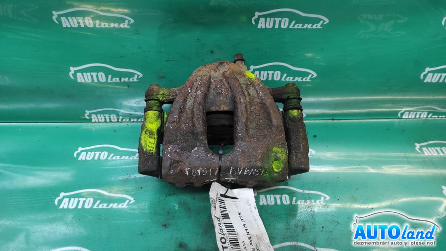 Etrier fata Stanga TOYOTA AVENSIS (T25) 2003-2025