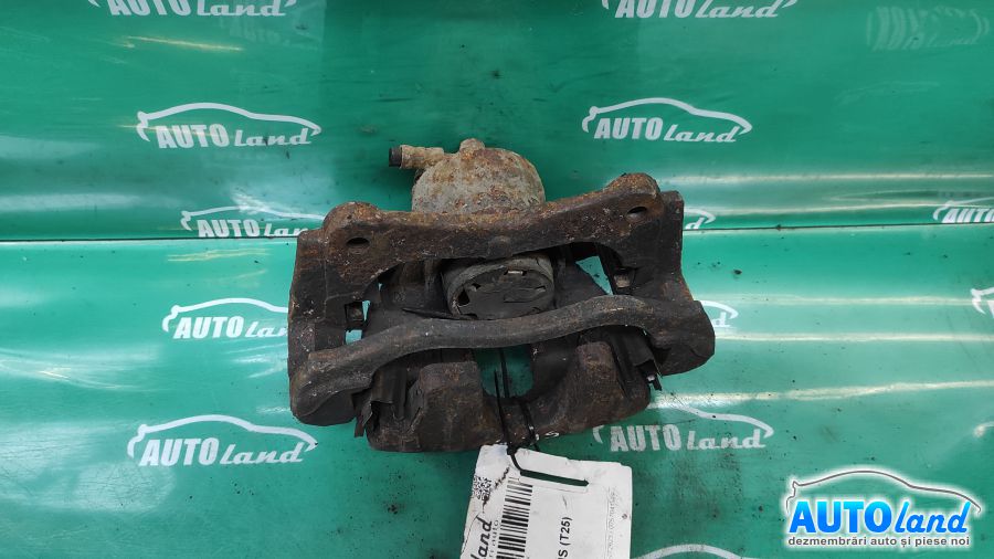 Etrier fata Stanga TOYOTA AVENSIS (T25) 2003-2025