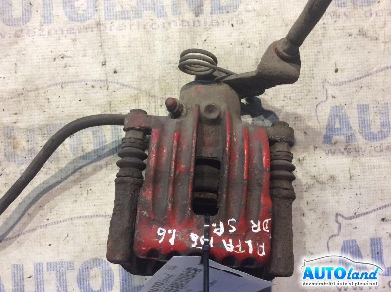 Etrier spate Dreapta ALFA ROMEO 156 (932) 1997-2005