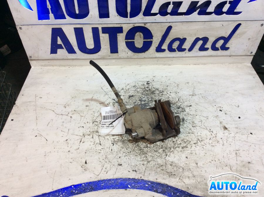 Etrier spate Dreapta BMW 3 (E46) 1998-2005
