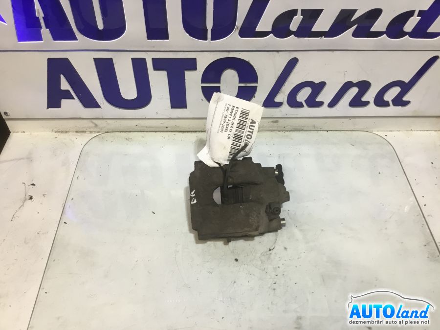 Etrier spate Dreapta BMW 3 (E46) 1999-2001