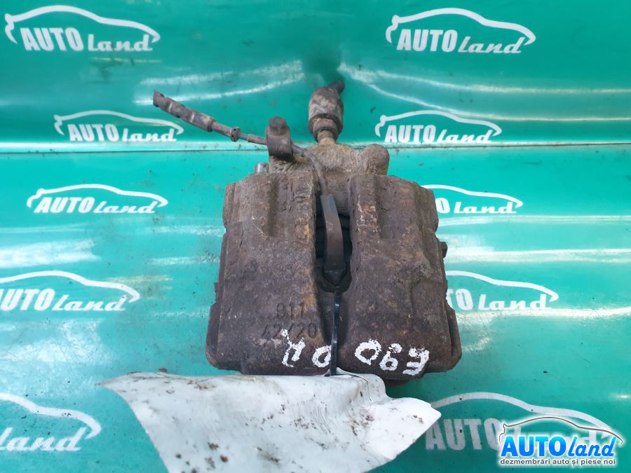 Etrier spate Dreapta BMW 3 (E90) 2005-2025