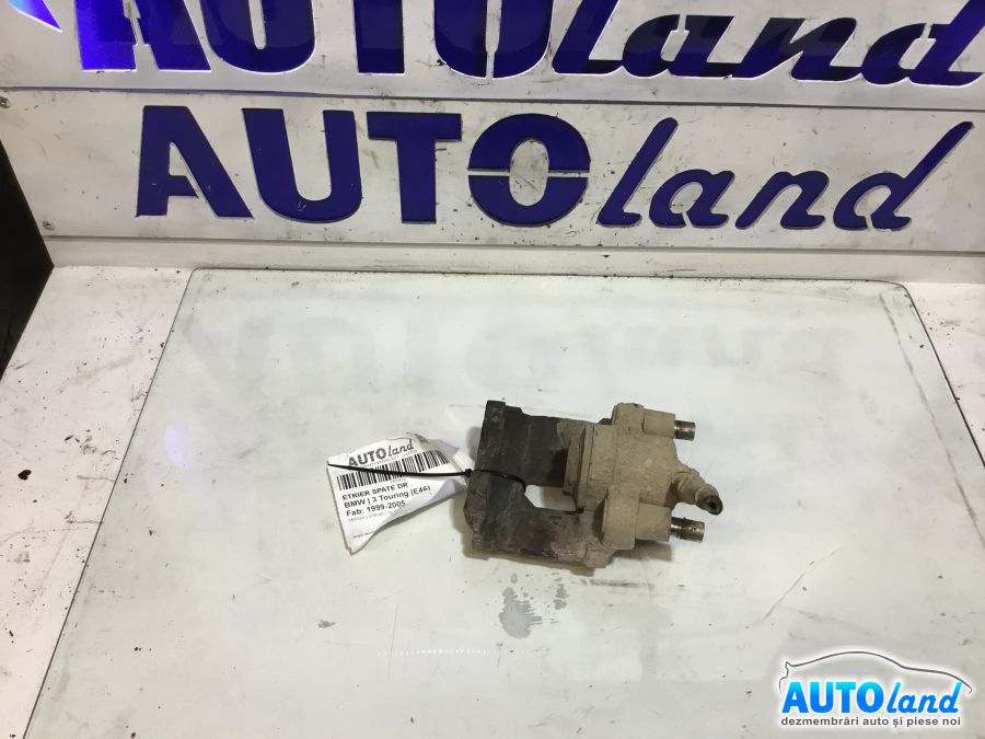 Etrier spate Dreapta BMW 3 Touring (E46) 1999-2005
