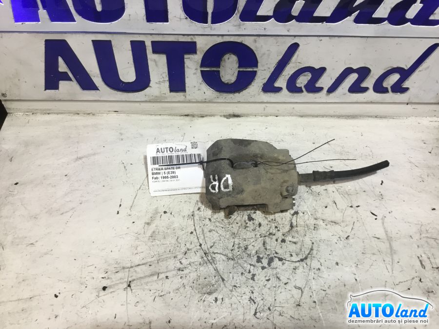 Etrier spate Dreapta BMW 5 (E39) 1995-2003