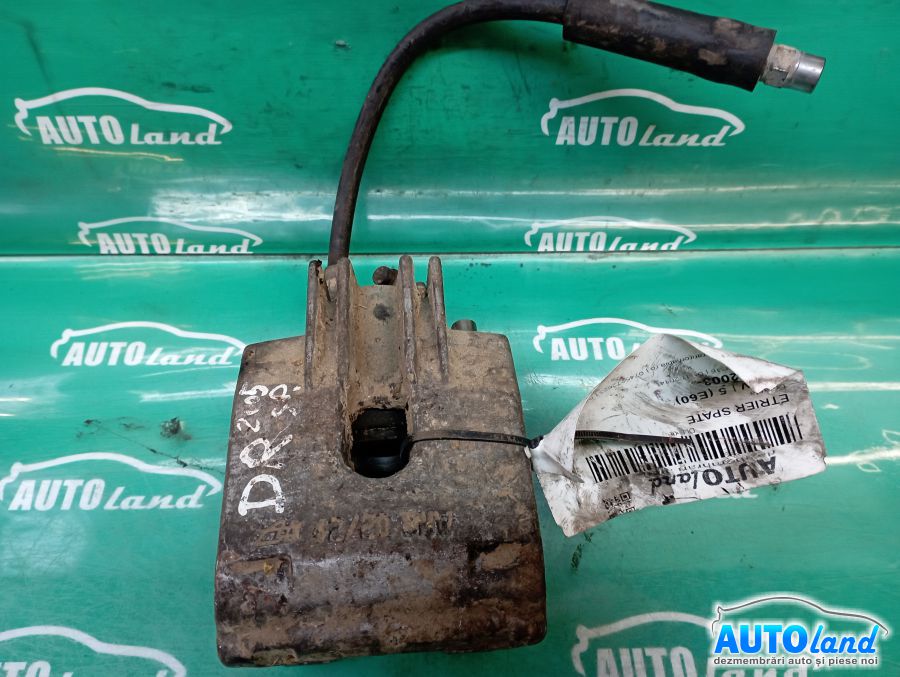 Etrier spate Dreapta BMW 5 (E60) 2003-2025