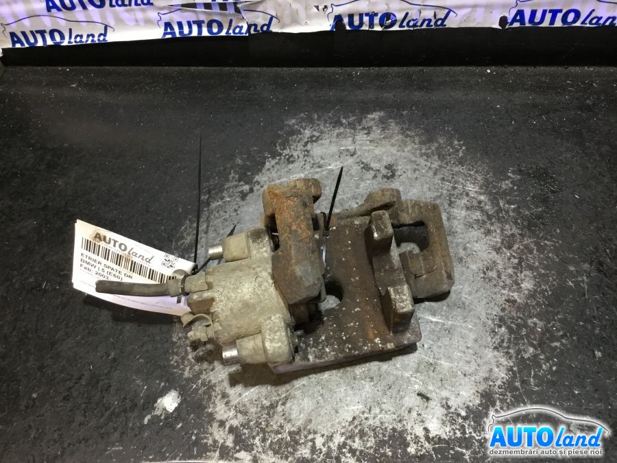 Etrier spate Dreapta BMW 5 (E60) 2003-2025