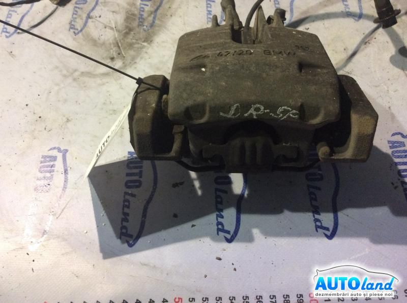 Etrier spate Dreapta BMW 5 Touring (E61) 2004-2025